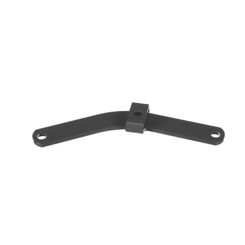Peça código OEM BN305622 — Articulação de suporte curvo para o lado esquerdo -…