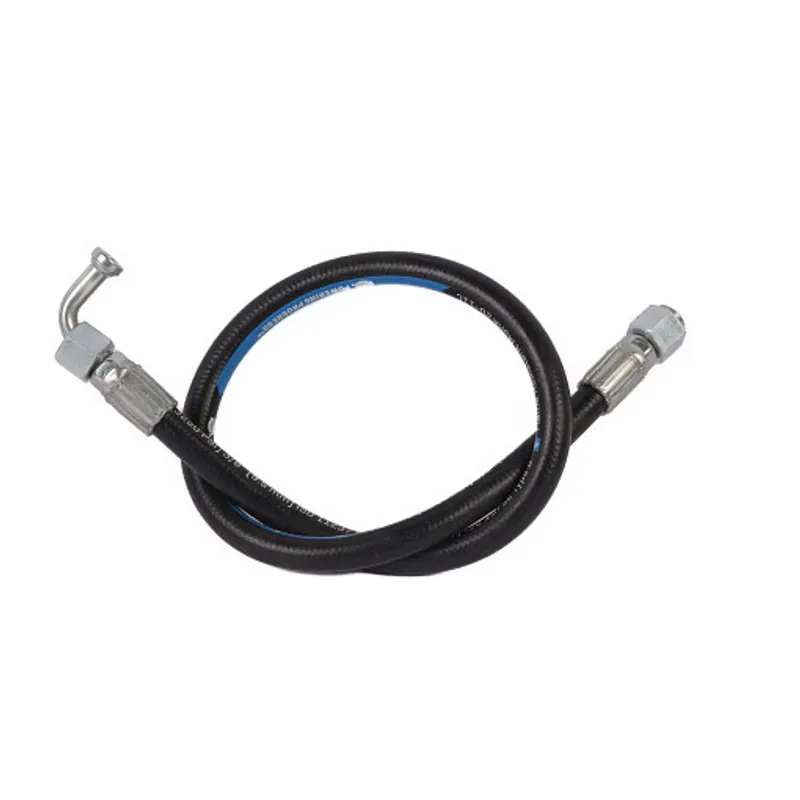 Peça código OEM BN307821 — Conjunto de Mangueiras