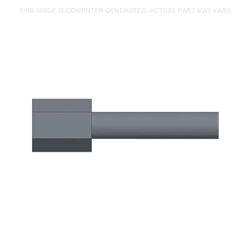 Peça código OEM BN313261 — Stacking Bolt - 1/4"-20 x 1.12"