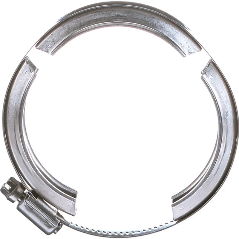 Peça código OEM BN313773 — Banjo® Worm Screw Clamp - 220-Series