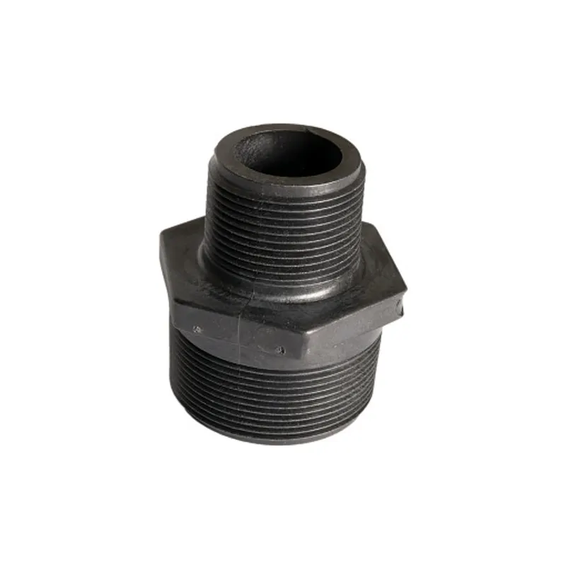 Peça código OEM BN317158 — NIPLE