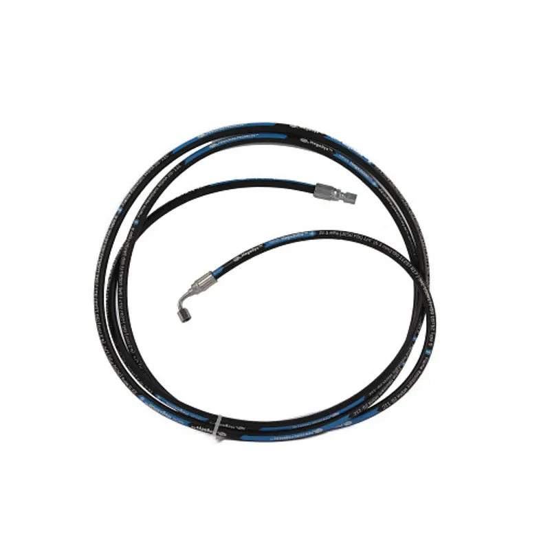 Peça código OEM BN317585 — Luva