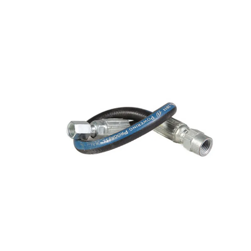 Peça código OEM BN318558 — Conjunto de Mangueiras