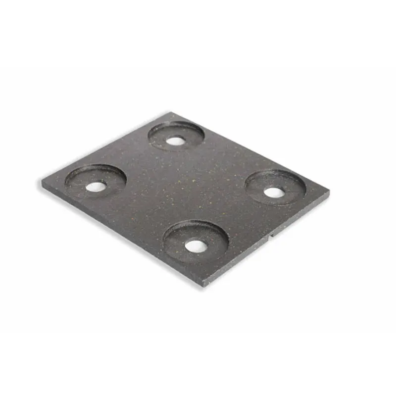 Peça código OEM BN320594 — Espaçador