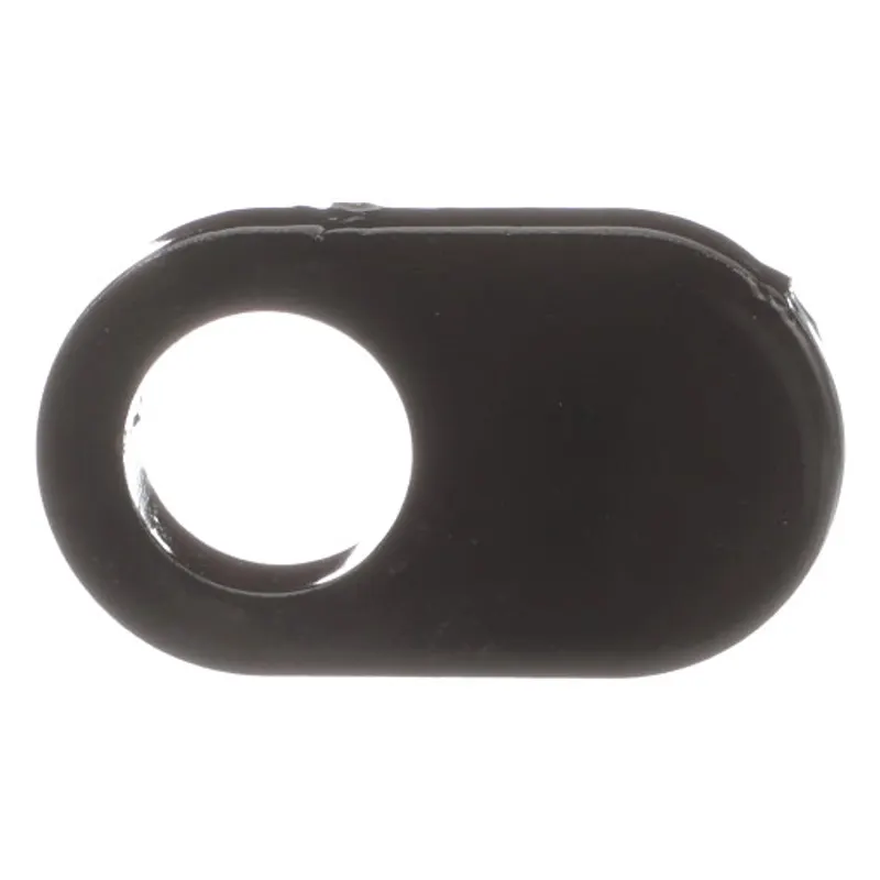 Peça código OEM BN320759 — Batente do eixo - 60 mm C x 12,7 mm L x 35 mm A