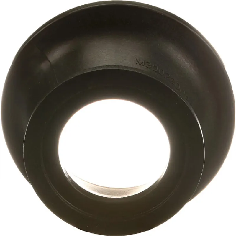 Peça código OEM BN321072 — Banjo® Full Port Reducer Flange - 3" x 2"