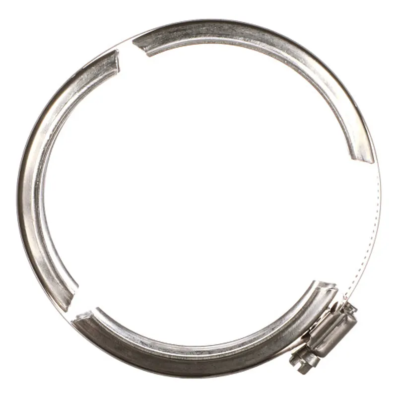 Peça código OEM BN321074 — Abraçadeira