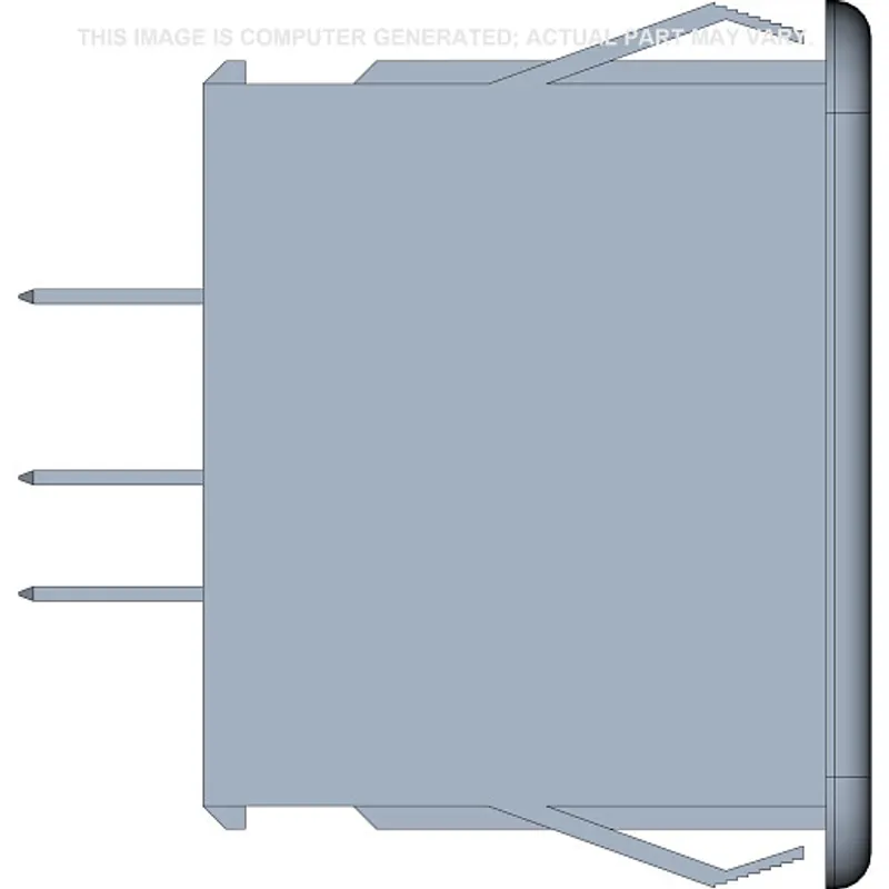 Peça código OEM BN322908 — INTERRUPTOR
