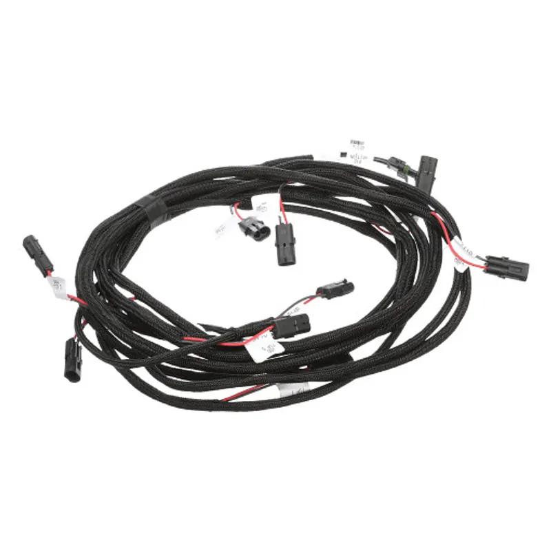 Peça código OEM BN323118 — AIM Command Wire Harness