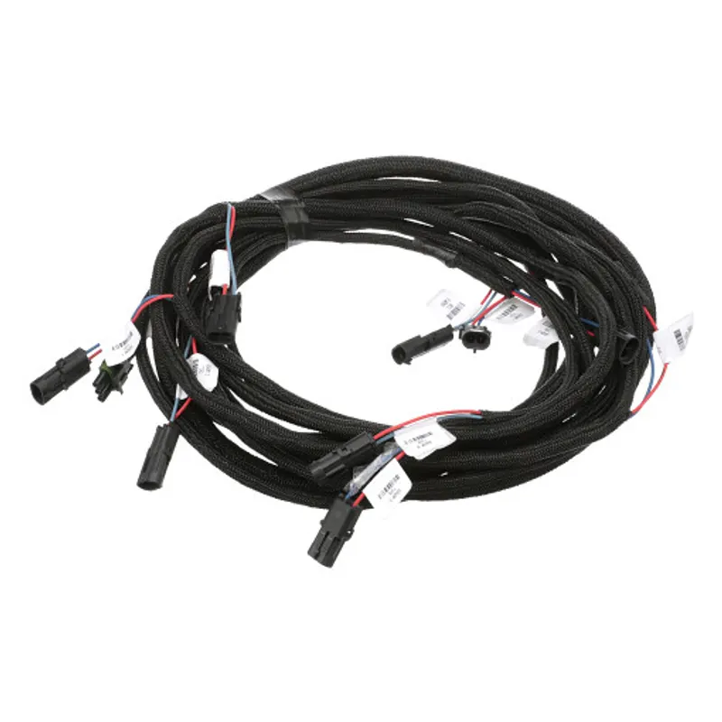 Peça código OEM BN323119 — Chicote do fio do AIM Command