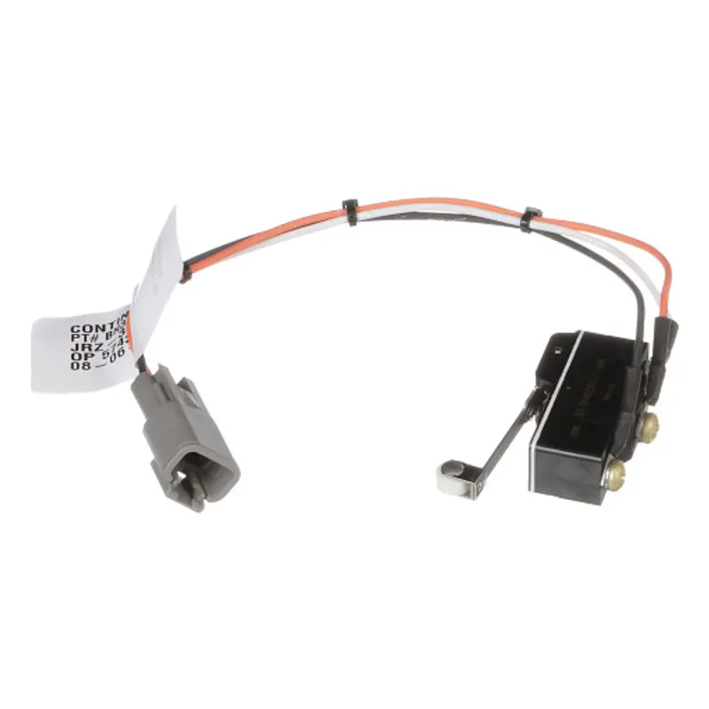 Peça código OEM BN323496 — Interruptor Elétrico de Alava