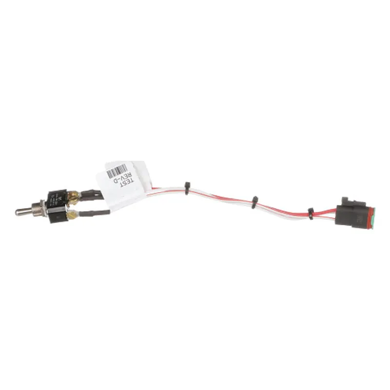 Peça código OEM BN323620 — Switch
