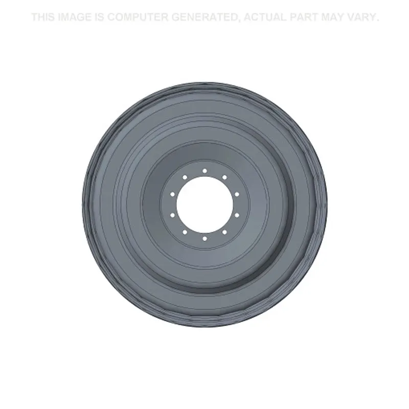 Peça código OEM BN323843 — RODA VEICULAR