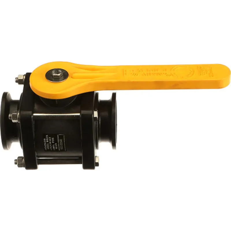 Peça código OEM BN324057 — Válvula Banjo - Poly