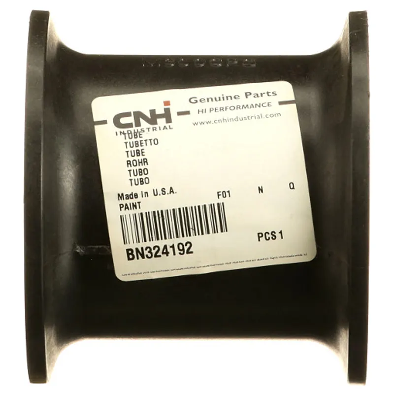 Peça código OEM BN324192 — Flange de porta total Banjo® de 3" x 3" -…