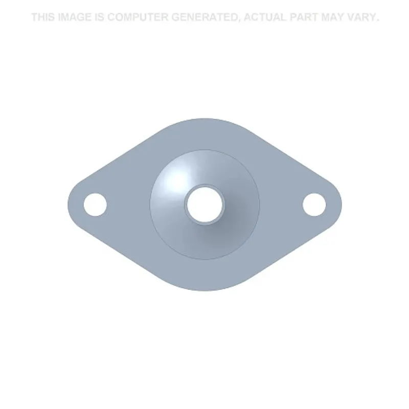 Peça código OEM BN324263 — PLACA DE MONTAGEM