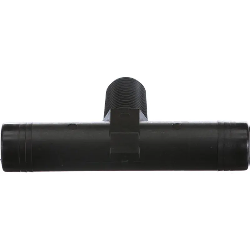 Peça código OEM BN324828 — T de encaixe de mangueira Banjo® de 1" - Rosca…