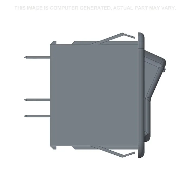 Peça código OEM BN324999 — INTERRUPTOR