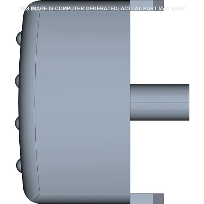 Peça código OEM BN325000 — Cobertura do interruptor basculante