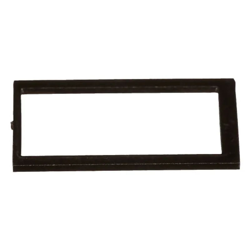 Peça código OEM BN325825 — Espaçador de interruptores - 50 mm A x 30 mm C x 2 mm…