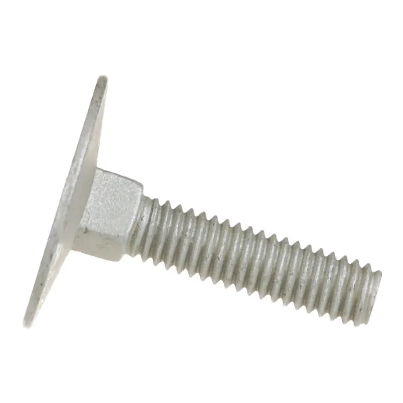 Peça código OEM BN50930 — Parafuso do elevador - 5/16"-18 x 1.5"