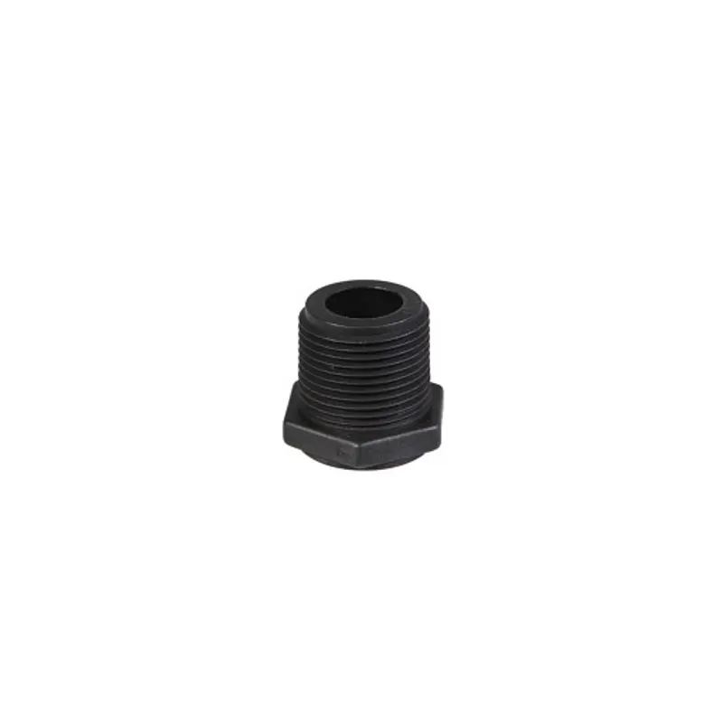 Peça código OEM BN53665 — Bucha de redução Banjo® - 1" MPT x 3/4" FPT