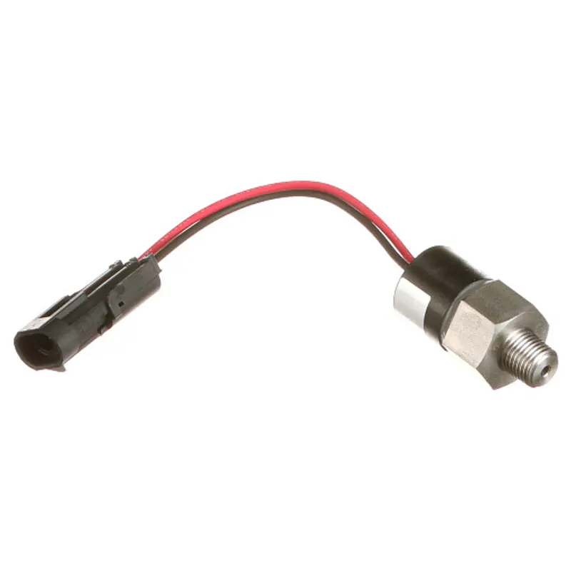 Peça código OEM BN53950 — Sensor de pressão hidráulica - 200 PSI
