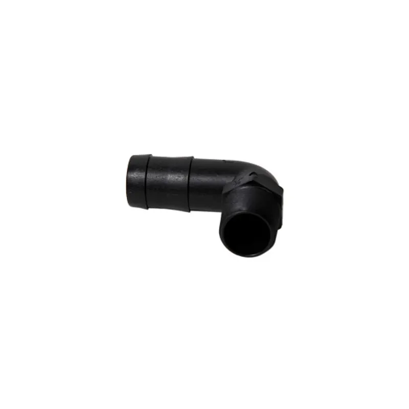 Peça código OEM BN73575 — Encaixe de mangueira Banjo® de 1" 90° - Rosca…
