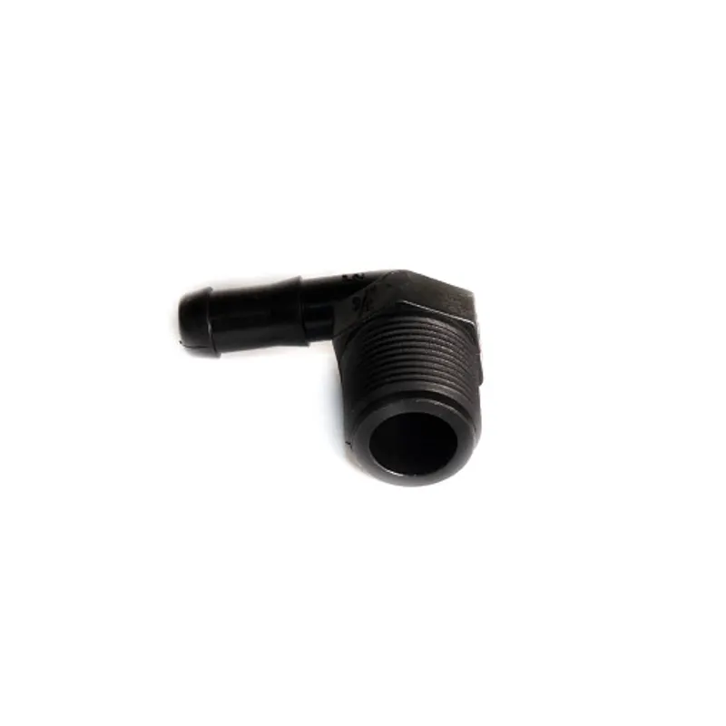 Peça código OEM BN73578 — Encaixe de mangueira Banjo® de 1/2" 90° - Rosca…