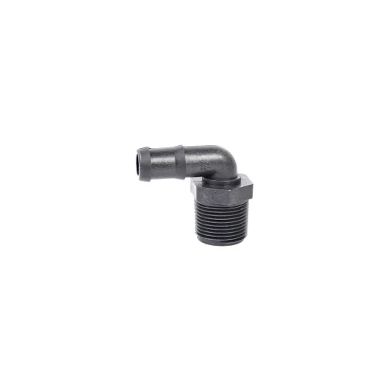 Peça código OEM BN73684 — Encaixe de mangueira Banjo® de 3/4" 90° - Rosca…