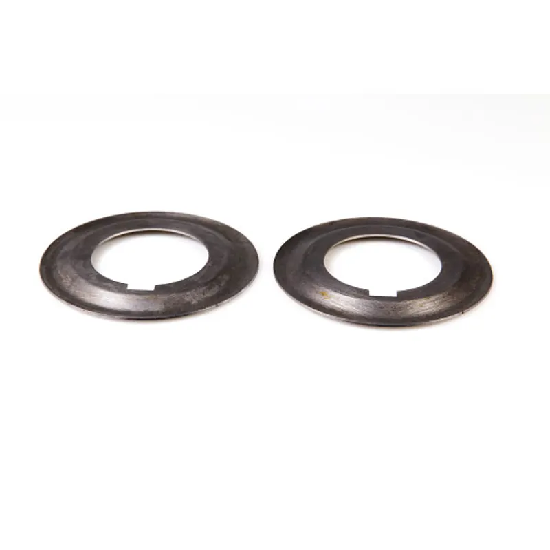 Peça código OEM C5NE6310B — Defletor de óleo do motor