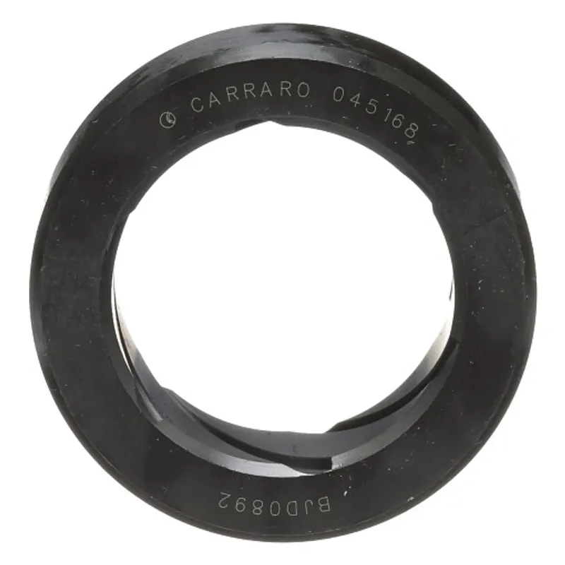 Peça código OEM CAR045168 — Casquilho de ranhura para óleo