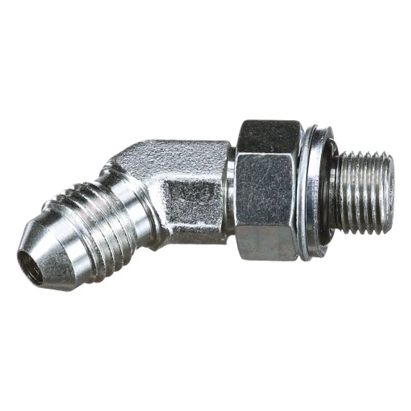 Peça código OEM CAR122575 — Cotovelo 45G