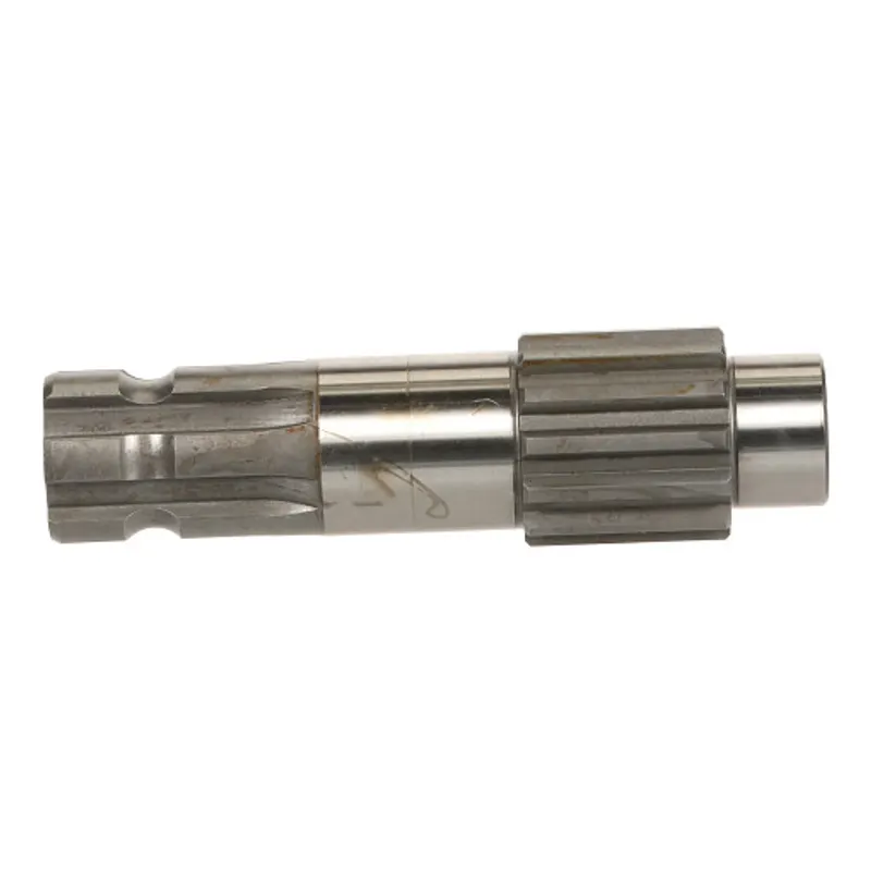 Peça código OEM CAR124871 — EIXO