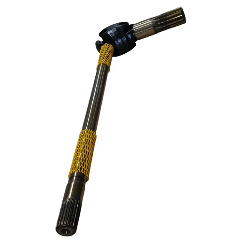 Peça código OEM CAR125270 — Semieixo - 845.5 mm L