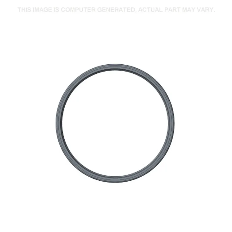 Peça código OEM CAR126627 — Vedação - 139,5 mm DI x 155 mm DE
