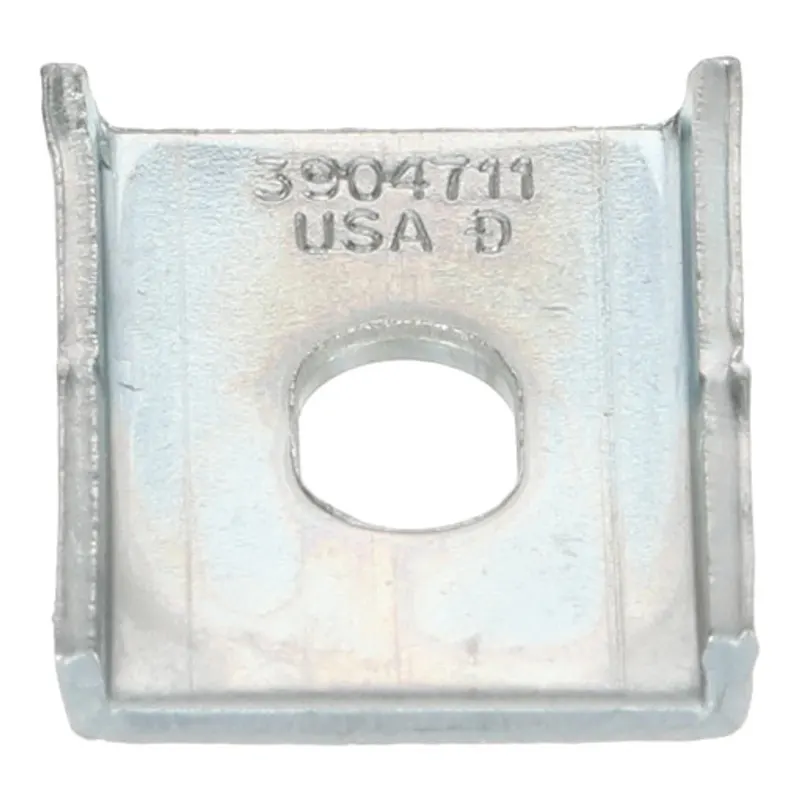 Peça código OEM CASJ904711 — SUPORTE