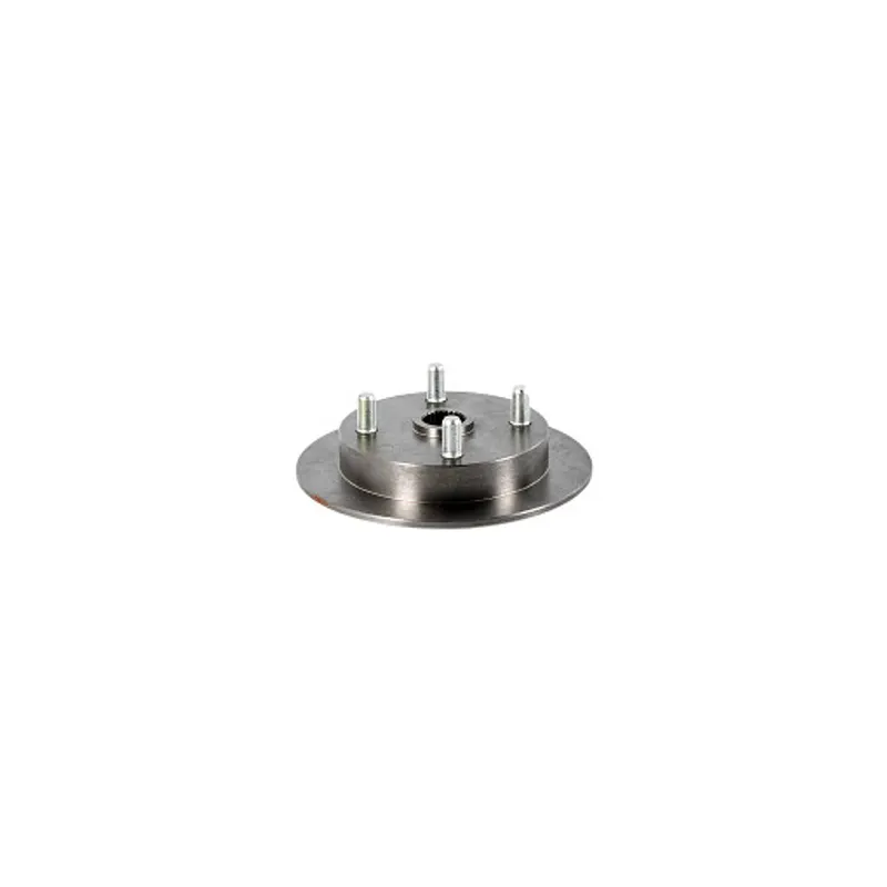 Peça código OEM CLC102376604 — Rotor
