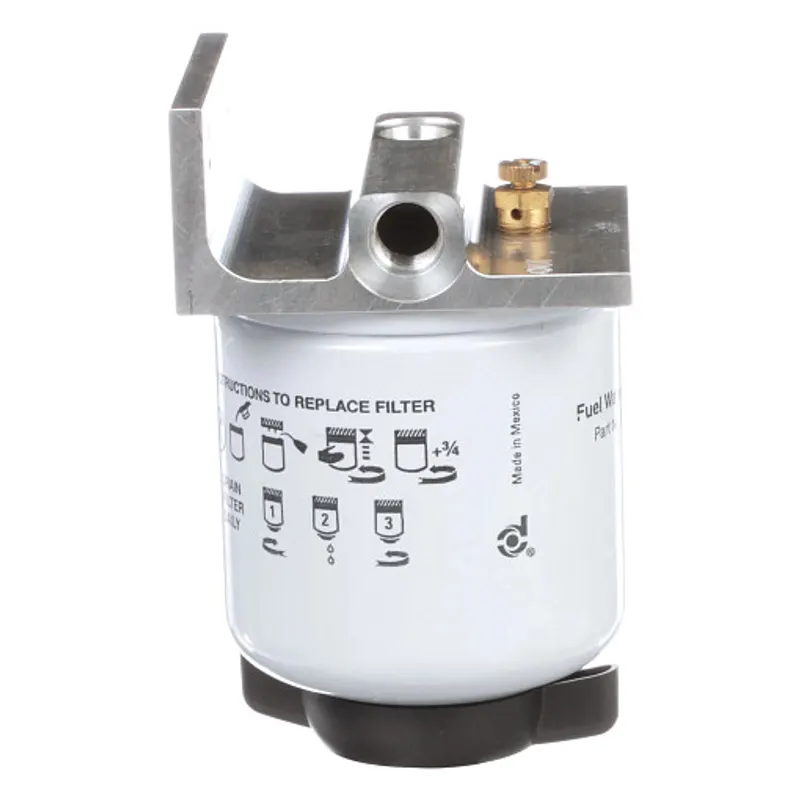 Peça código OEM CLC102434601 — Filtro Conjunto