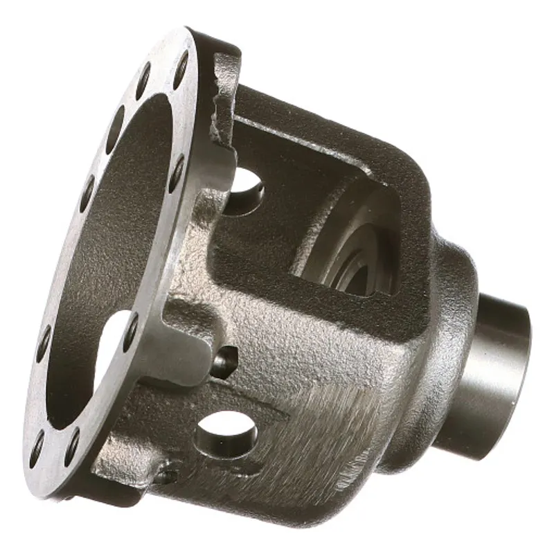Peça código OEM CLC102961301 — ALOJAMENTO