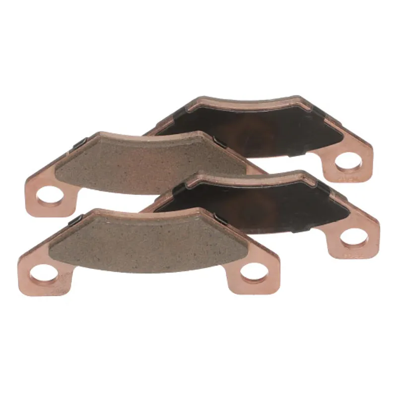 Peça código OEM CLC103160101 — Brake Pad