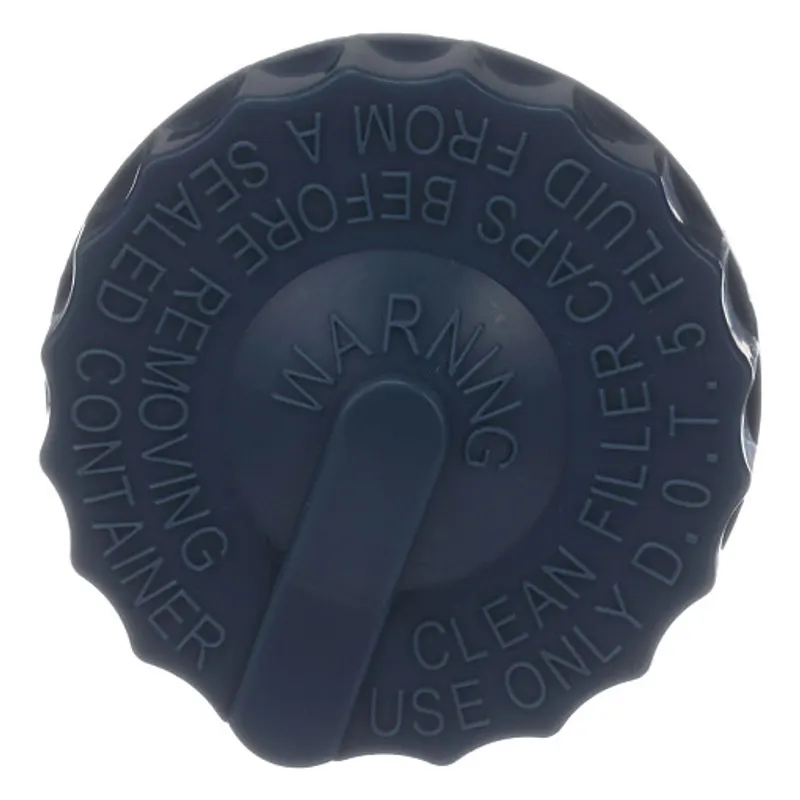 Peça código OEM CLC103380701 — Filler Cap