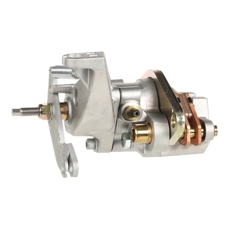 Peça código OEM CLC103523702 — SUPORTE DE TRAVÃO