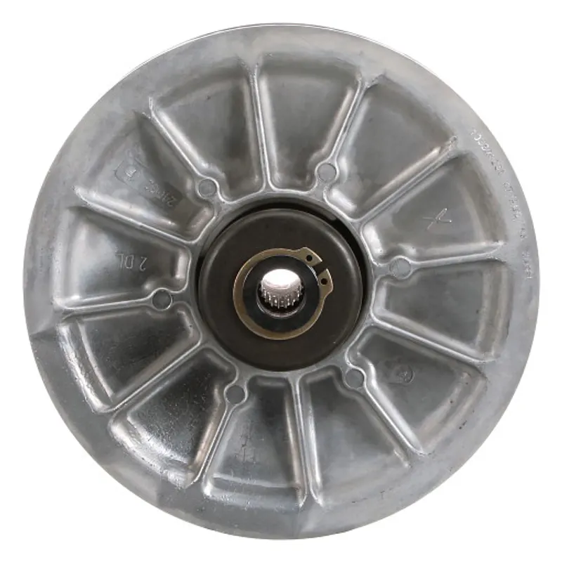 Peça código OEM CLC103828201 — Driven Tractor Kits - 3 Weight