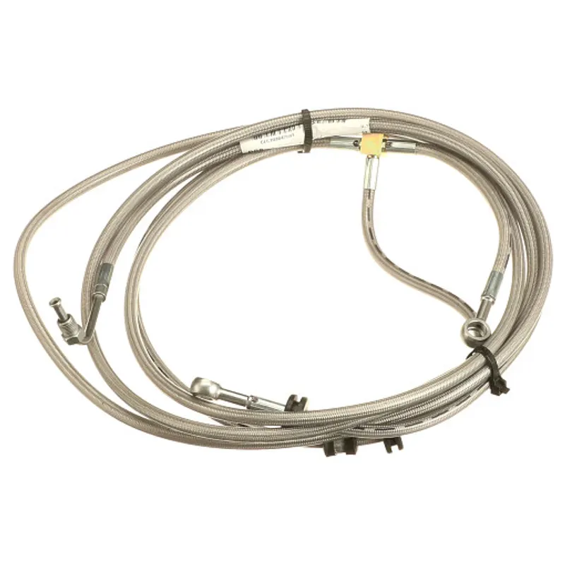 Peça código OEM CLC103842501 — TUBO DE TRAVÃO