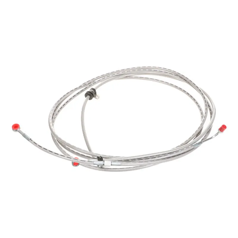 Peça código OEM CLC103847101 — TUBO DE TRAVÃO