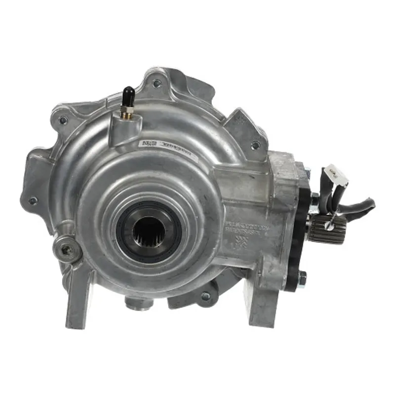 Peça código OEM CLC104025601 — Tractor Kit - Club Car
