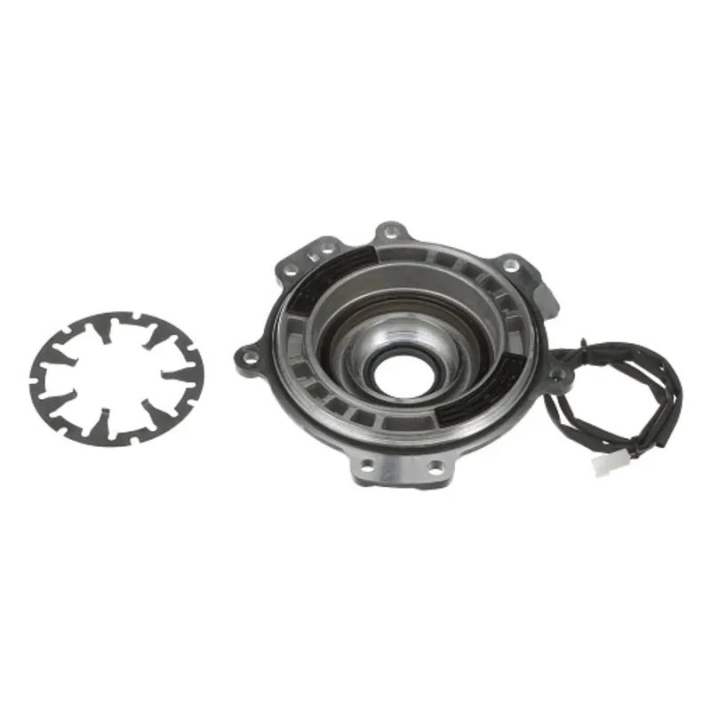 Peça código OEM CLC47638511001 — Output Cover Kit