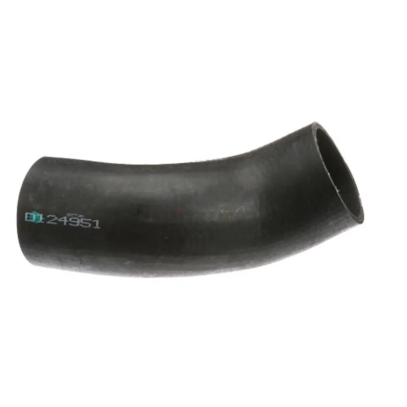 Peça código OEM D124951 — Mangueira grande do radiador