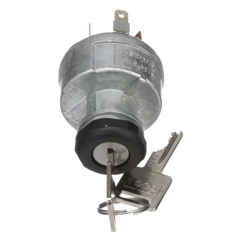 Peça código OEM D134737 — Interruptor de ignição com chave